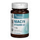 Vitamina B3 (niacina), 10 mg, 100 comprimidos, Vitaking