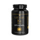 Vitamina K2 liposomal, 100 mcg, 30 c&#225;psulas vegetales, Vio Nutri Lab