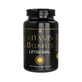 Complejo vitamínico B Liposomal, 30 cápsulas vegetales, Vio Nutri Lab
