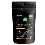 Azúcar vainillado ecológico, 100 g, Niavis