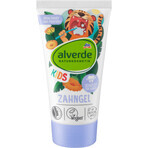 Alverde Naturkosmetik Gel Dental Infantil ECO, 50 ml