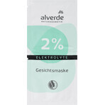 Alverde Naturkosmetik CleanBeauty mascarilla facial, 15 ml