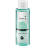 Alverde Naturkosmetik Toner pentru fata Clean Beauty, 100 ml