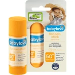 Babylove Baby Sonnenschutz Stick spf50+, 20 g