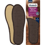 Balea Merino panty 42-43, 2 stuks