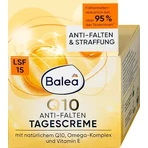 Balea Anti-Wrinkle Face Cream Q10 SPF15, 50 ml