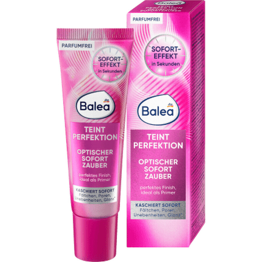 Balea Crema Facial Teint Perfektion, 30 ml