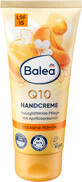 Crema de manos Balea con Q10, 100 ml