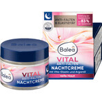 Balea Anti-Rimpel Nachtcrème, 50 ml