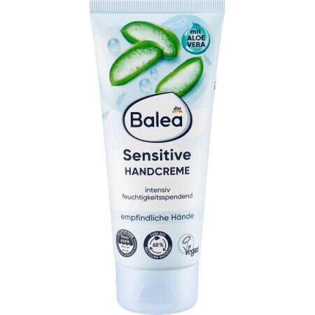 Balea Crema Manos Sensibles 100 ml