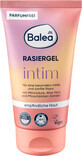 Gel de afeitado &#237;ntimo Balea, 150 ml