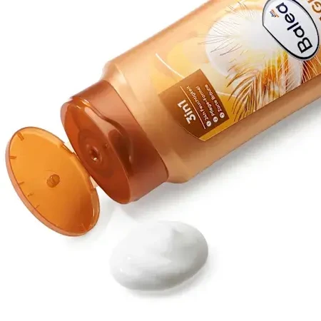 Balea Loțiune de corp cu efect bronzant, 400 ml