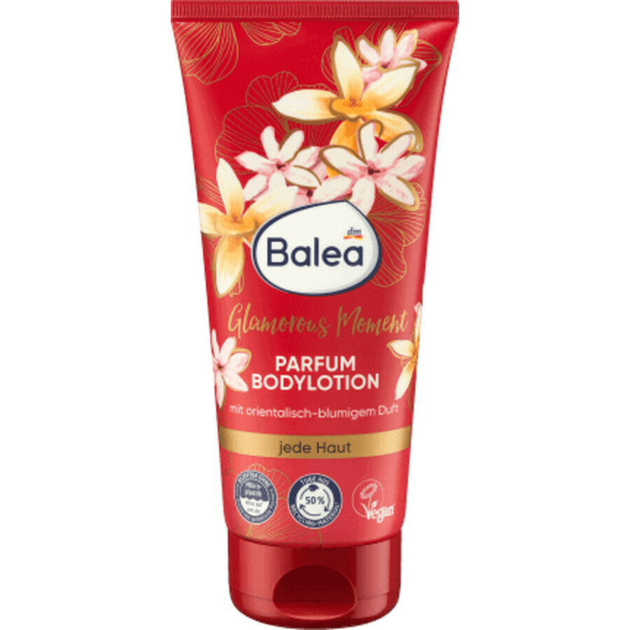 Bale Körperlotion Glamorous Moment, 200 ml