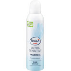 Balea MED Gel de Afeitado Ultra Sensible, 200 ml