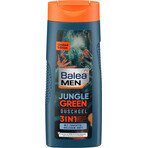 Balea MEN JUNGLE GREEN Douchegel, 300 ml