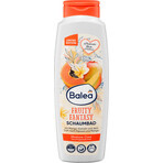 Balea FRUITY FANTASY Espuma de Baño Espumosa, 750 ml