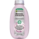 Botanic Therapy Shampooing pour cheveux longs Eau de riz, 400 ml