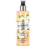 Bruno Banani Desodorante corporal bruma jazmín y vainilla, 250 ml