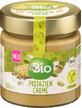 Crema de pistacho DmBio, 200 g