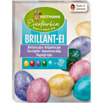 Heitmann Tinte para huevos Heitmann, 5 uds.