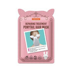 Purederm Reparierende Haarkur Maske, 1 Stück