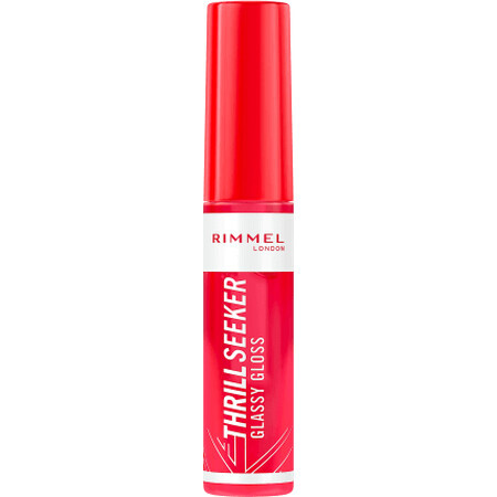 Rimmel London Thrill Seeker brillo de labios 350 Coco Suga, 1 ud.