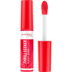 Rimmel London Lucidalabbra Thrill Seeker 350 Coco Suga, 1 pz.