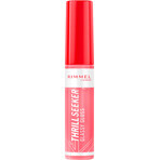 Rimmel London Thrill Seeker brillo de labios 500 Pink to the Berry, 1 ud.