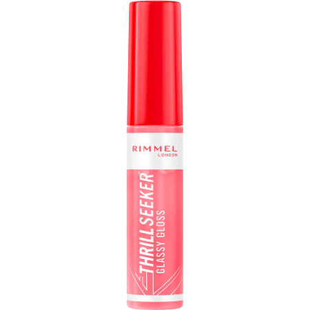 Rimmel London Brillant à lèvres Thrill Seeker 500 Pink to the Berry, 1 pc