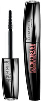 Rimmel London Wonder Bong Serum M&#225;scara de pesta&#241;as 001 Negro, 1 unidad