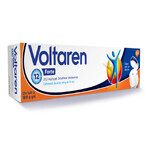 Voltaren Forte 23,2 mg/g gel, 180g, Gsk