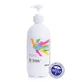 Gel hidroalcohólico para la desinfección de manos, 500 ml, Klintensiv