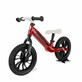 Balance Bike Racer, Rojo, Qplay