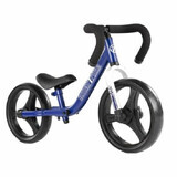 Bicicleta plegable sin pedales Balance Folding, Azul, Smart Trike