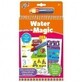 Carta para colorear Magic Water 123, Galt