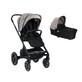 Silla de paseo Mixx Next 2 en 1, Ellis, Nuna