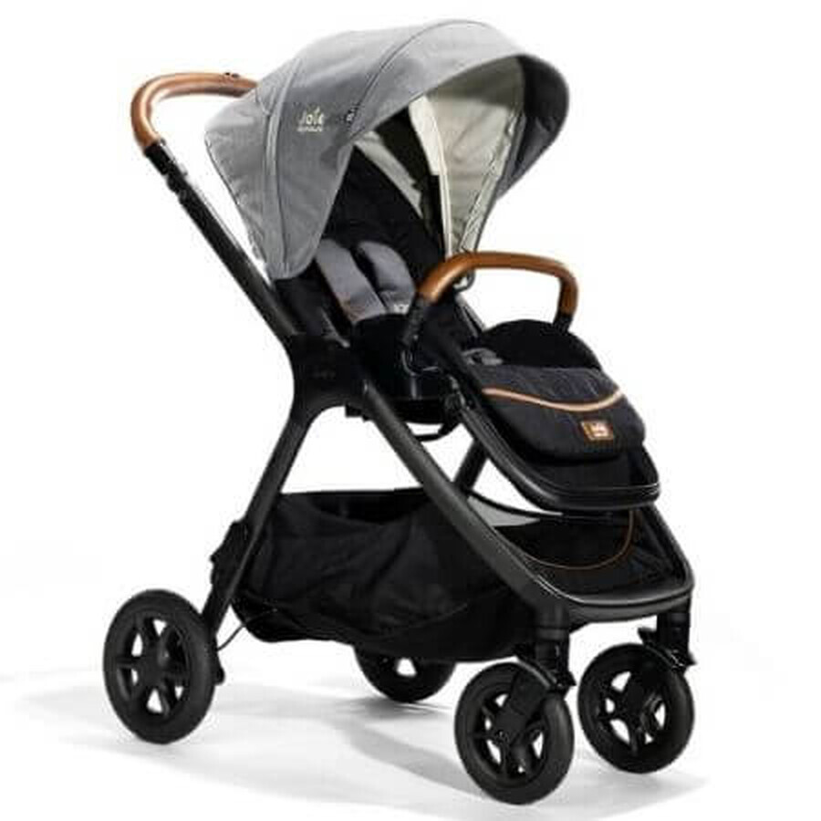 Trolley Finiti Signature Carbon, Joie