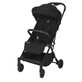 Trolley deportivo autoplegable Melia, Diamond Black, Coccolle