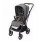 Cochecito deportivo Leona 2, Select Grey, Maxi Cosi