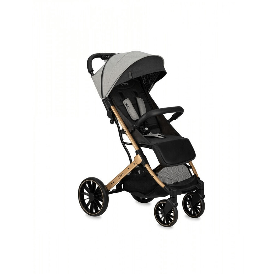 Children's sports pram Estelle Dakar, Leopard, Momi