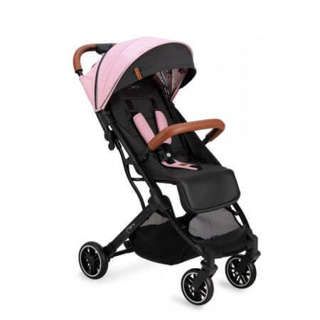 Passeggino sportivo Estelle per bambini, rosa, Momi