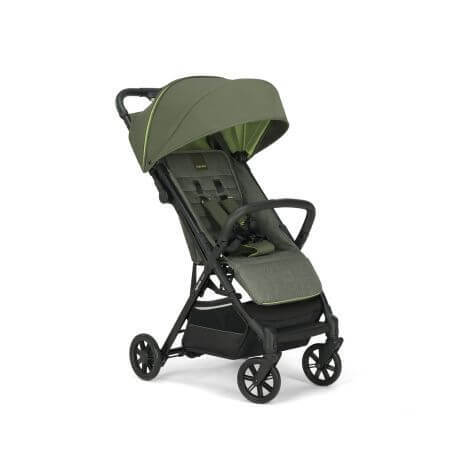 Cochecito deportivo para niños Quid 2, Gecko Green, Inglesina