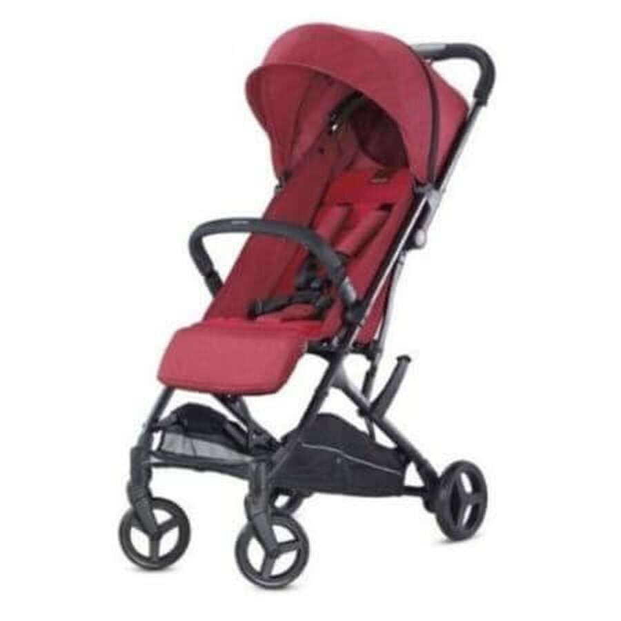 Poussette de sport pour enfants Sketch, Red, Inglesina