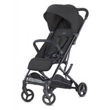 Carrito deportivo infantil Sketch, Total Black