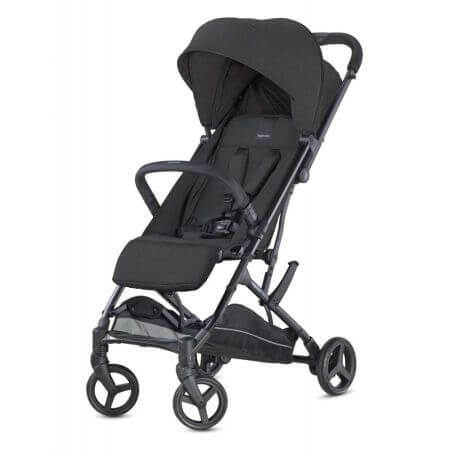 Carrito deportivo infantil Sketch, Total Black