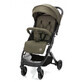 Cochecito deportivo para ni&#241;os Styler, Olive Melange, Fillikid