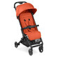 Silla de paseo deportiva Ping Two, hasta 22 kg, Carrot, Abc Design