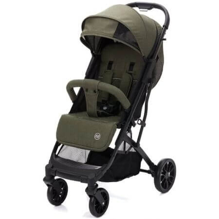 Carrito deportivo Styler Elite, Oliva, Fillikid