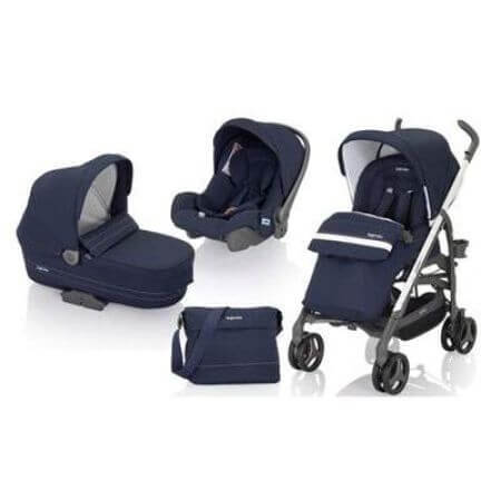 Passeggino Zippy System Pro Marina, 0-3 anni, Inglesina