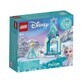 Lego Castillo Disney Corte de Elsa, +5 a&#241;os, 43199, Lego